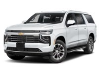 2026 Chevrolet Suburban 4WD 4dr LT
