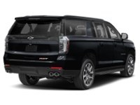2027 Chevrolet Suburban 4WD 4dr RST Colour Shot 2