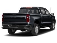 2026 Chevrolet Silverado 1500 4WD Crew Cab 147