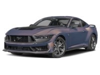 2026 Ford Mustang Dark Horse Fastback