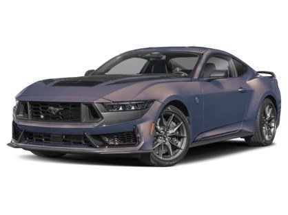 2026 Ford Mustang Dark Horse | 5.0L | 700A | HANDL PKG | APP PKG