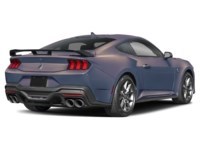 2026 Ford Mustang Dark Horse Fastback Blue Ember Metallic  Shot 6