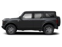 2026 Ford Bronco Big Bend | 4x4 | 2.3L | HARD TOP | BLK PKG  | 32s|