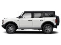 2026 Ford Bronco Big Bend | 4X4 | 2.3L | HARD TOP | SIDE STEP Oxford White  Shot 5