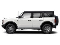 2026 Ford Bronco Big Bend | 4X4 | 2.3L | HARD TOP | SIDE STEPS Oxford White  Shot 5