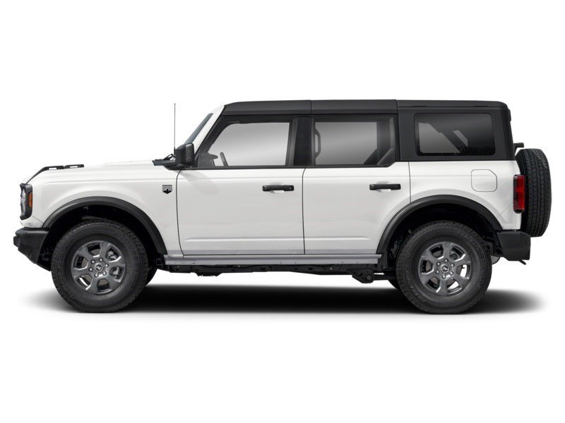 2026 Ford Bronco Big Bend 4 Door 4x4