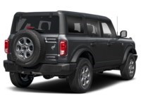 2026 Ford Bronco Big Bend | 4x4 | 2.3L | HARD TOP | BLK PKG  | 32s|