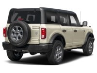 2026 Ford Bronco Big Bend 4 Door 4x4 Desert Sand  Shot 2