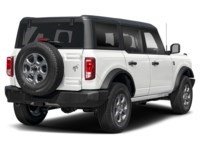 2026 Ford Bronco Big Bend | 4x4 | 2.3L | HARD TOP | BLK PK | SIDE S