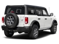 2026 Ford Bronco Big Bend | 4X4 | 2.3L | HARD TOP | SIDE STEP Oxford White  Shot 2