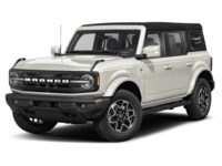 2026 Ford Bronco 60th ANNIVERSARY | 4X4 | 2.7L | SASQUATCH Wimbledon White  Shot 4