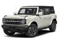 2026 Ford Bronco 60th ANNIVERSARY | 4X4 | 2.7L | SASQUATCH