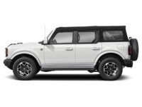 2026 Ford Bronco Outer Banks | 4X4 | 2.3L | 312A | HARD TOP |BLK PK