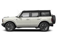 2026 Ford Bronco 60th ANNIVERSARY | 4X4 | 2.7L | SASQUATCH