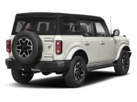 2026 Ford Bronco 60th ANNIVERSARY | 4X4 | 2.7L | SASQUATCH