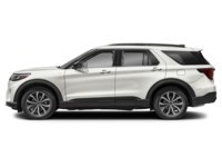 2026 Ford Explorer ST-Line 4WD