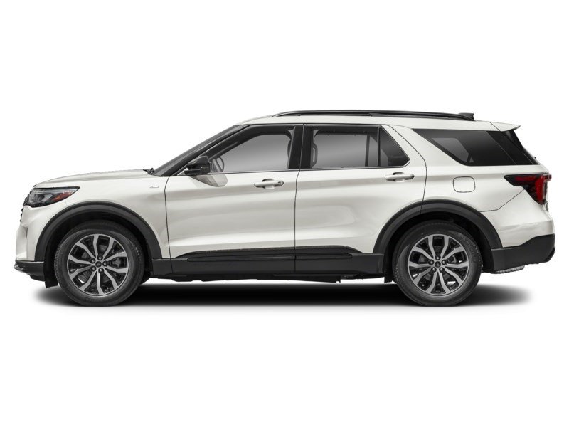 2026 Ford Explorer ST-Line | 4WD | ROOF | PREM PKG | STREET PK