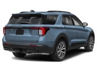 2026 Ford Explorer ST-Line | 4WD | ROOF | PREM PK | STREET PK | 21s Vapour Blue Metallic  Shot 6