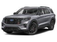 2026 Ford Explorer ST | 4WD | ROOF | 360 | ADPTV CRUISE | B&O | 21s Marsh Grey  Shot 1