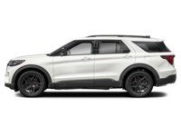 2026 Ford Explorer ST 4WD