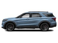 2026 Ford Explorer ST 4WD Vapour Blue Metallic  Shot 5