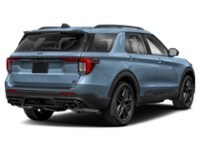 2025 Ford Explorer ST 4WD