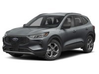 2026 Ford Escape ST-Line | AWD | HYBRID | TECH PKG | ROOF carbonized grey metallic  Shot 1