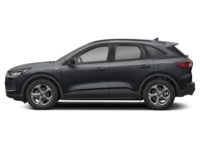 2026 Ford Escape ST-Line AWD Agate Black Metallic  Shot 3