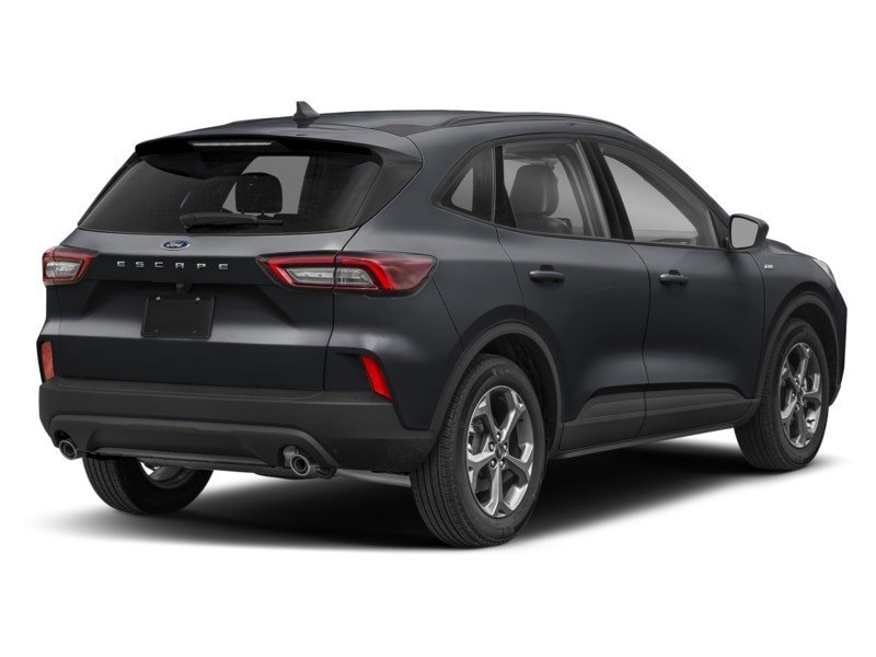 2025 Ford Escape ST-Line AWD