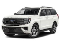 2026 Ford Expedition Active 4x4