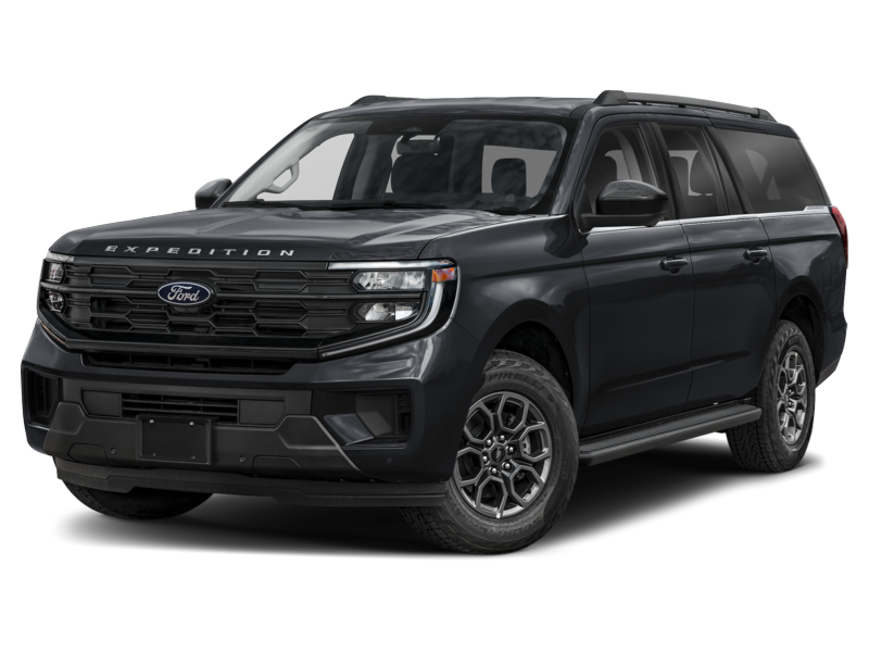 2026 ford Expedition Max