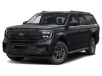 2026 Ford Expedition Max Active Max | 4X4 | 3.5L | ROOF | 360 | ADPTV | 20s Agate Black Metallic  Shot 1