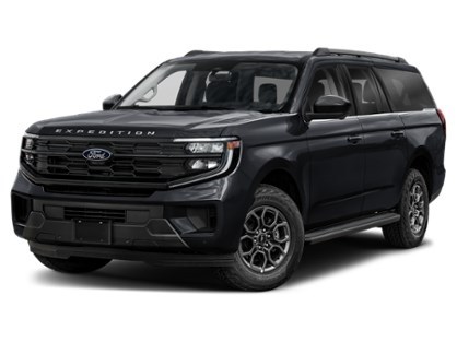 2026 Ford Expedition Max Active Max | 4X4 | 3.5L | ROOF | 360 | ADPTV | 20s