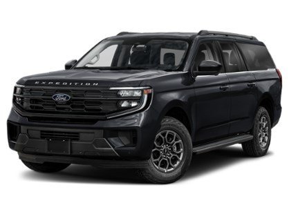 2026 Ford Expedition Max Active Max | 4X4 | 3.5L | ROOF | 360 | ADPTV | 20s