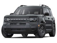 2026 Ford Bronco Sport Big Bend | 4X4 | 1.5L | ROOF | CONV PKG | PREM 18s