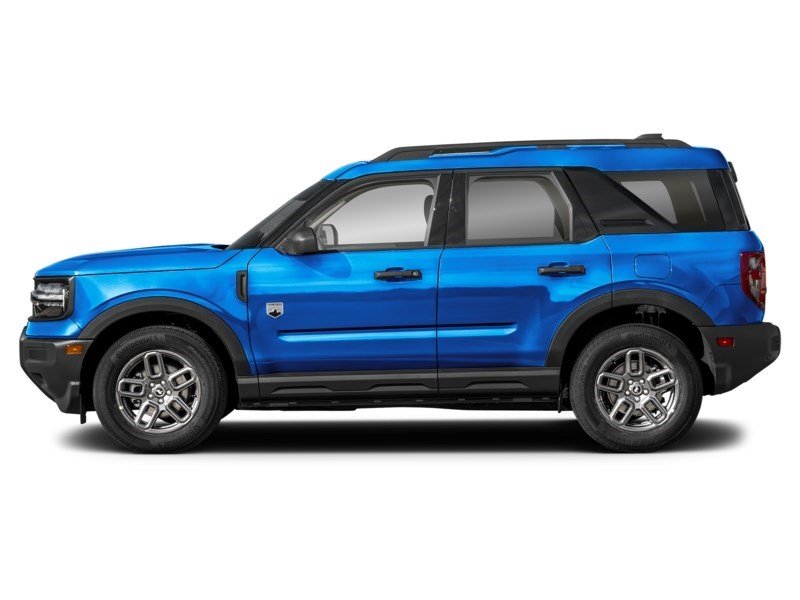 2026 Ford Bronco Sport Big Bend | 4X4 | 1.5L | CONV PKG | ROOF