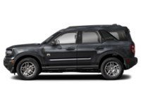 2026 Ford Bronco Sport Big Bend | 4X4 | 1.5L | BLK PKG | TOW | CONV PKG Shadow Black  Shot 5