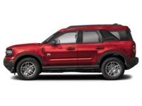 2026 Ford Bronco Sport Big Bend | 4X4 | 1.5L | ROOF | CONV PKG | PREM 18s