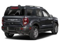 2026 Ford Bronco Sport Big Bend | 4X4 | 1.5L | ROOF | CONV PKG | 17s Shadow Black  Shot 6