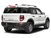 2026 Ford Bronco Sport Big Bend | 4X4 | 1.5L Oxford White  Shot 6