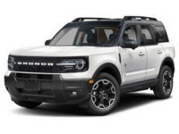 2026 Ford Bronco Sport Outer Banks | 4X4 | 1.5L | TECH PKG| ROOF