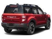 2026 Ford Bronco Sport Outer Banks | 4X4 | 1.5L | TECH PKG | ROOF