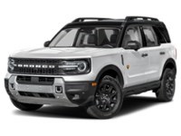 2026 Ford Bronco Sport Badlands | 4X4 | 2.0L | ROOF | TECH | CRGO MGMNT