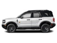 2026 Ford Bronco Sport Badlands | 4X4 | 2.0L | ROOF | TECH | CRGO MGMNT