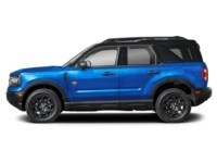 2026 Ford Bronco Sport Badlands | 4X4 | 2.0L | ROOF | TECH