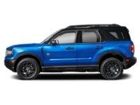 2026 Ford Bronco Sport Badlands | 4X4 | 2.0L | ROOF | TECH | CRGO MGMNT Velocity Blue Metallic  Shot 3