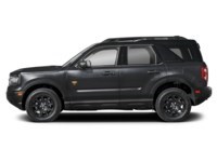 2026 Ford Bronco Sport Badlands | 4x4 | 2.0L | SAQUATCH | ROOF | TECH PKG