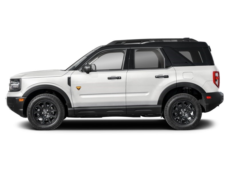 2026 Ford Bronco Sport Badlands | 4X4 | 2.0L | ROOF | TECH PKG | CRGO MGM
