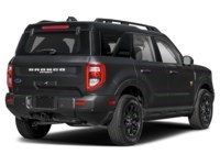 2026 Ford Bronco Sport Badlands | 4x4 | 2.0L | SAQUATCH | ROOF | TECH PKG