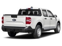 2026 Ford Maverick XL | AWD | HYBRID | 4K TOW | CO-PILOT360 | SPRAY-N Oxford White  Shot 6